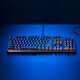 ROG Ranger Mechanical Keyboard Wired Keyboard E-sports Keyboard Game Keyboard Full-key No-stroke RGB Backlit Keyboard RX Red ABS Wired 104 Keys [up to 15% off]