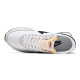 Nike (Nike) Zapatos para hombres Zapatos 2025 Nuevas zapatillas de debut de Summer Waffle zapatos casuales DH1349-100 Retro versátil 43