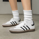 SANLITAI Spring Extra gran tamaño zapatos para hombres zapatos blancos casuales 46 zapatos de entrenamiento alemán de hombres 47 zapatos deportivos 48 zapatos de tablero ancho 1315 blanco 39