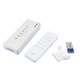 M1M2V2/DT82H6 electric curtain remote control DC2700/2760/2702/250/251 DC2700AC remote control 1 motor No. 7 battery +