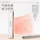 东方鼎（EAST TOP）24孔复音口琴银色盖板红色塑盒T2401S