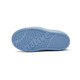 einheimische [Rosa] Kinderhochschuhe im Freien Strand Sandalen Leichte atmungsbezogene Sportschuhe Hausschuhe Zehen Kinderschuhe Wolkenblau Twilight Blue 24