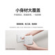 Huawei Whole House Wifi Huawei Q6 Sub-Router Network Cable Versión Cable de casa entera Wifi6 Network de malla distribuida A+AP Gigabit Poe Poe Wireless H6 AX3000 Set Q6 Network Cable Versión uno Drag tres [Servicio de instalación de inicio gratuito]