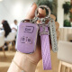 Suitable for Chery Key Case 20 Tiggo 8 Tiggo 719 Tiggo 5x Key Case Automobile Remote Control Key Shell C Car Supplies Chery C Smart Three-Key Milk White Single Set