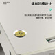 Shengwei 48-ядерный многомодовый Multi-Mode 10 Gigabit OM3 Полный распределительный рам