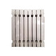 Giant sail radiator 20 columns unit set