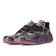 Adidas men's shoes basketball shoes on the court FW3884 FW3884/2020 summer 42