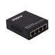 AOPRE (OPER Internet) 880IS 100m Modo un solo transceptor de fibra óptica de fibra única 1 óptica 1 Electrical 2 Electrical 4 Electrical 8 Convertidor fotoeléctrico de 100m de 100 m un precio 100m óptico 4 Electrical 880IS-20-4 Mode de doble fibra Interfaz SC de doble fibra