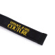 VERSACE JEANS COUTURE Versace belt men's medusa belt solid color British casual pin buckle belt gift box Father's Day gift Dark blue D8YVBF08 71550 829 100cm (3.8-4.1 feet)