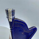 
Suntory (Suntory) Japanese imported foreign wine, Yamazaki Musician Whiskey Suntory 15 Years Blue Harp 500ml