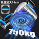 Super easy-to-flat ceramic tiling machine tiling vibrator laying magic tool high-power flooring large-slab wall tiles automatic tool Hao flagship BM-16961 electric 1 charge