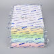 Purification dust-free printing paper A3A4A5 white red yellow blue green clean room printing paper A4 white 72g