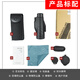 胜途（Shuntu）胜途单筒望远镜高倍高清微光夜视演唱会手机拍照户外观鸟望远镜 M1050 10x50