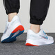 耐克（NIKE）男鞋运动鞋夏季款季新鞋子Airmax气垫鞋减震户外休闲鞋透气跑步 DA1105-101/新到货/飞线 42