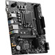 MSI B760M with Intel 12th Generation I5 CPU motherboard set PRO B760M-E DDR4 I5 12400F (upgraded 12490F)