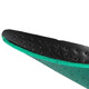 Ecco INCOSE SEMPONDEMENT CHANSEMENT SOIL SPORTS INSTERNES RENFORCEMENT CONFORTS 9059060 Black 905906000101 41 Taille