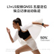 小米（MI）Xiaomi Watch S3 银色 国家补贴 小米汽车SU7钥匙 澎湃OS 全天血氧监测 智能运动手表 男表女表