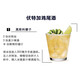 澳贝克龙舌兰酒DIY鸡尾酒套装 威士忌伏特加白兰地金酒朗姆酒果酒组合 六大基酒中阶款