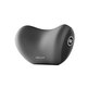 Wuji Peugeot 4008/2008 Automobile Headrest Neck Pillow 5008L Car Decoration Supplies Seat Pillow Backrest Cushion Peugeot Special Makaran [Head Rest + Waist Rest]