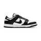 nike 耐克（NIKE）男鞋 黑白熊猫 DUNK SB LOW 2024秋季男子低帮板鞋 DD1391-100/黑白熊猫 39