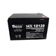 BAREUIOU BATTERIE MX12070 MX12240 VT1255 12V20AH FIRE UNION SANS ENTRECTION UNION YOULIAN POWER MOX12240