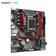 GIGABYTE Magic Eagle B760M GAMING D4 motherboard supports CPU 1390013700KF Intel B760 LGA 1700