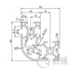 Qiyu Industrial Aluminiumprofil 3030 Europäische Standard -Aluminium -Legierungsprofil 30x30 Aluminiumprofilzubehör Customized Fischtank Stand Workbench European Standard 6630