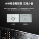 Yamaha (YAMAHA) R-S202 high-fidelity fever amplifier HIFI stereo 2.0 amplifier TV computer living room home amplifier R-S202