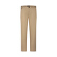 
Seven Wolf [Changshun Free Iron] Casual Pants Men's Pants New Style Casual Business Skin-friendly Breathable Comfortable Straight Cotton Ammonia Long Pants 701 (Khaki)-No-scalding and Anti-Wrinkle 1D1D10402335 32