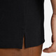 NIKE/耐克男士简约运动休闲翻领短袖T恤 FN3895-010 S