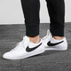耐克（NIKE）卫裤男裤2025春季新款运动裤针织透气跑步ins潮百搭时尚休闲长裤 dm6627-010 S