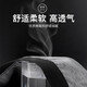 
Langsha men's underwear men's boxer pants cotton antibacterial breathable mid-waist men's boxer pants 4 sets of men's trousers, 4 sets of comfortable and breathable 4 sets of 3XL code 155Jin[Jin equals 0.5 kg]-180Jin[Jin equals 0.5 kg]