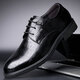 Cartelo Herren Lederschuhe atmungsaktiv