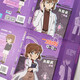 Detective Conan Frame Capture Comics Haibara Ai Special (Set of 2 Volumes) Limited Collection Mystery Solving Cases