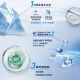 NIVEA (NIVEA) Herrengerüte ICE Extreme Control Oil Set (Gesichtsreinigung + Essenzdekoration) Hautprodukte feuchtigkeitsspendende Feuchtigkeit und Entfernen von Ölgeburtstag Geschenk Praktisch