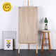 Apfel Elf Keramikfliesen 600x1200 Holz Getreide Backstein Block Stil Imitation Holz Getreide Wohnzimmer Bloße Schlafzimmer Balkon weiche Lichtfliesen 12609 Mattle Ganzkörper 600x1200