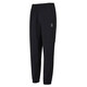 Adidas Pants Men's Pants 2023 Spring New Comfortable Running Training Sport Pants Casual Running Training Fitness Pants HC9734/Black/Woven M/Suggested 135-155Jin[Jin equals 0.5 kg]