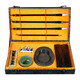 Rongbaozhai Four Treasures of the Study Set Complete set of brushes, inks, paper and inkstones Special entry for adult beginners in calligraphy Premium high-end gift boxes Knowledgeable and sensible