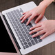 CANHOOGD MacBook Keyboard Mask New 2020 Apple Laptop Pro/Air Keyboard Transparent Dust Anti-Moisture Air 13. 3' A1466/A1369