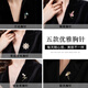 Ancient brooch, high-end women's exquisite niche corsage gift box, light luxury and elegant pin, silk scarf button, birthday gift for women, practical one-week brooch gift box set