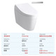 TOTO SMART HOME TOTO CES9614 / 9575/9788/9898/9878 Sense de chaleur intégrée entièrement automatique CES9788WCS [Modèle exclusif] Distance de stand 305 mm