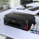 G2810/G3810/G4810 original ink-added color A4 inkjet all-in-one machine student home small low G4810 WiFi model printing copy scanning fax official standard configuration