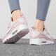 耐克（NIKE）新款女鞋运动鞋夏季WMNSAIRBELLATR综合缓震透气训练鞋CD5432- DM9922-104 36.5