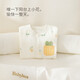 babylove baby onesie spring and autumn pure cotton baby hu clothing crawling clothes super cute newborn clothes