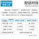 Chireeal 1u Rack Type 9/10/12 Generation Core i3i5i7i9 Промышленная машина управления Двойным сетевым портом Два последовательного порта на хосте промышленного компьютера.