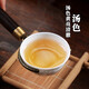 天池1392茶叶 凤凰潮州单枞茶黄枝香单丛茶乌龙茶高山乌岽茶罐装125g