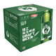 
PEARL RIVER 10% PEARL RIVER Draft Beer 600ml*12 Bottles Full Box Double Eleven Hot Sale