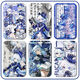
HEZHI Genshin Impact Water God Funinga Card Set Student Campus Cards and Medium Cards School Cards and Certificate Sets with Lanyards Funinga z15278 [Single Card Sets]