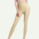 Qianmei JANMY Phase 1 Shaping Tummy Tightening Butt Lifting Pants Shaping Pants Women's Thigh and Leg Postoperative Butt Lifting Leg Shaping Pants Summer 1816+1933 Skin Color XS