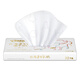 舒洁（Kleenex）抽纸牛乳纸6层20抽*4包小包纸巾乳霜纸婴儿纸巾卫生纸云柔巾